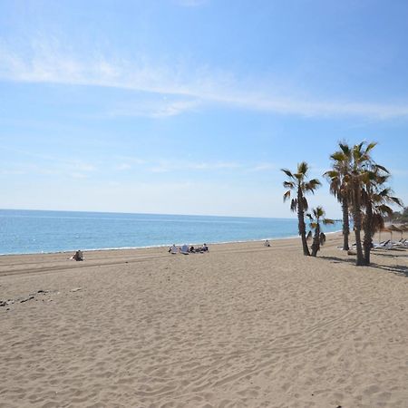 Casa Stefania Villa Marbella Luaran gambar