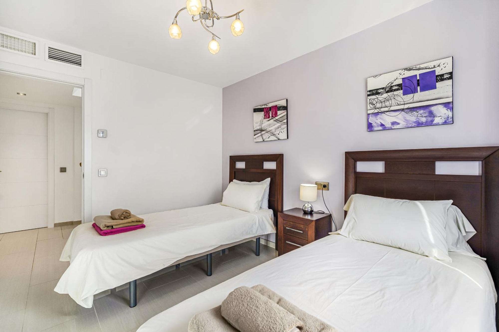 Casa Stefania Villa Marbella Luaran gambar