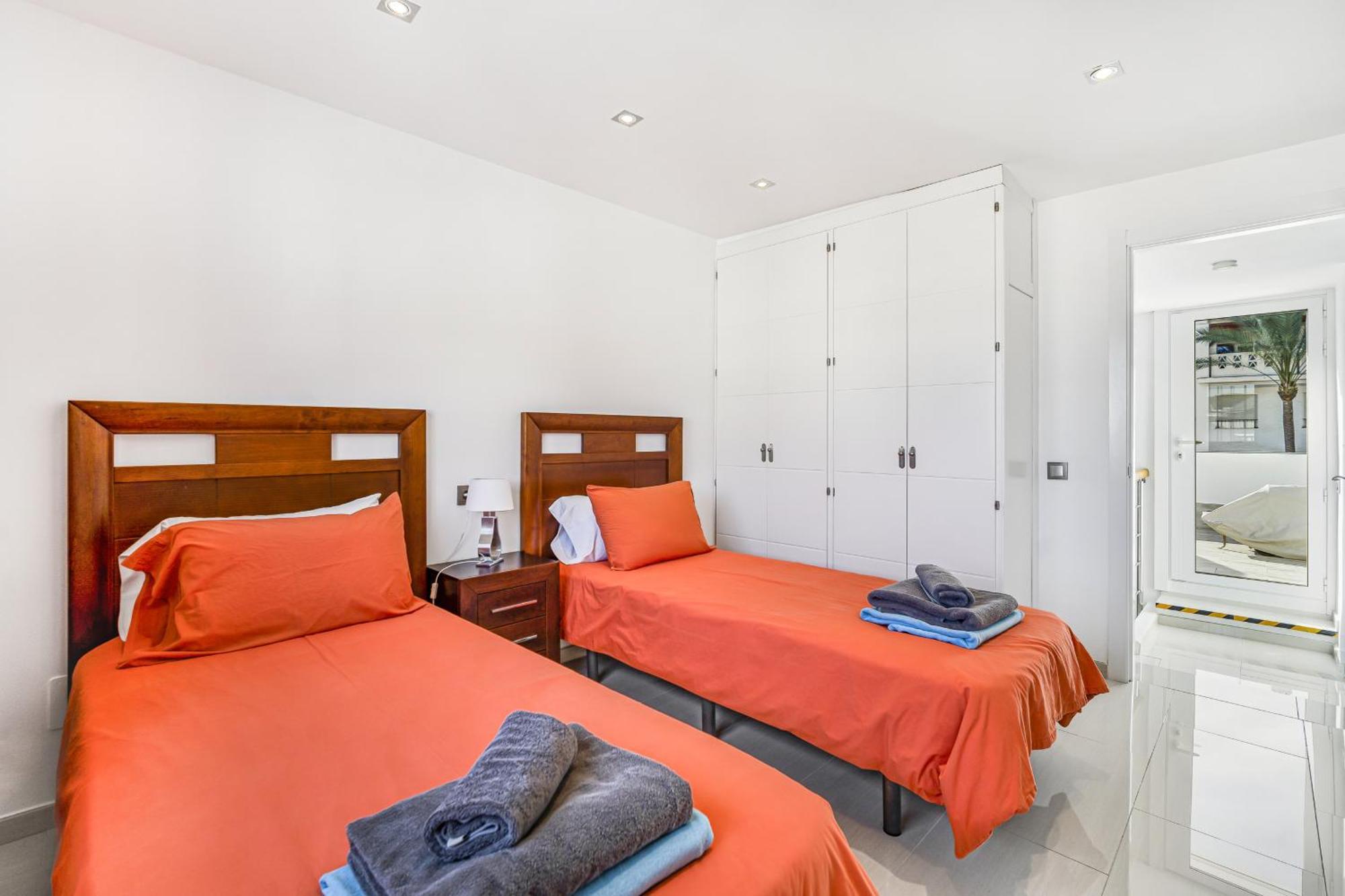 Casa Stefania Villa Marbella Luaran gambar