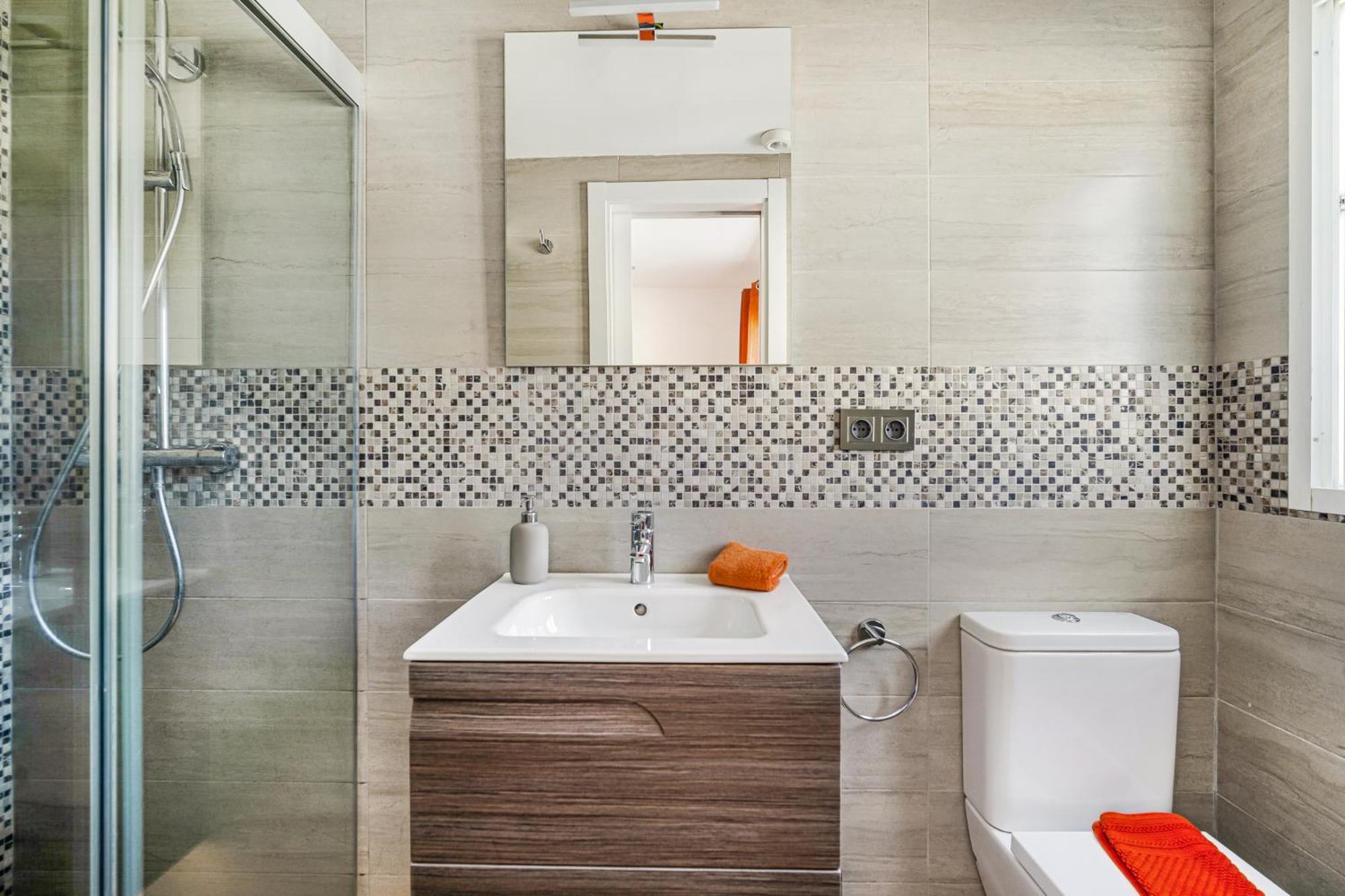 Casa Stefania Villa Marbella Luaran gambar