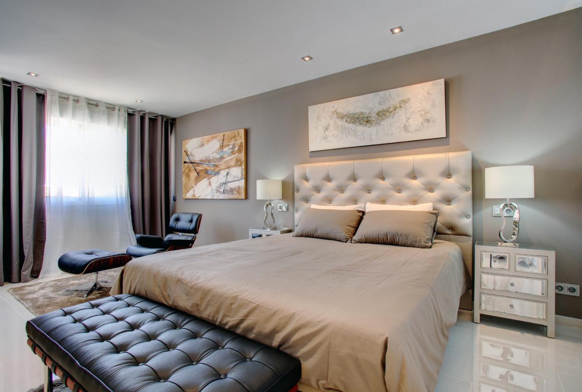 Casa Stefania Villa Marbella Luaran gambar