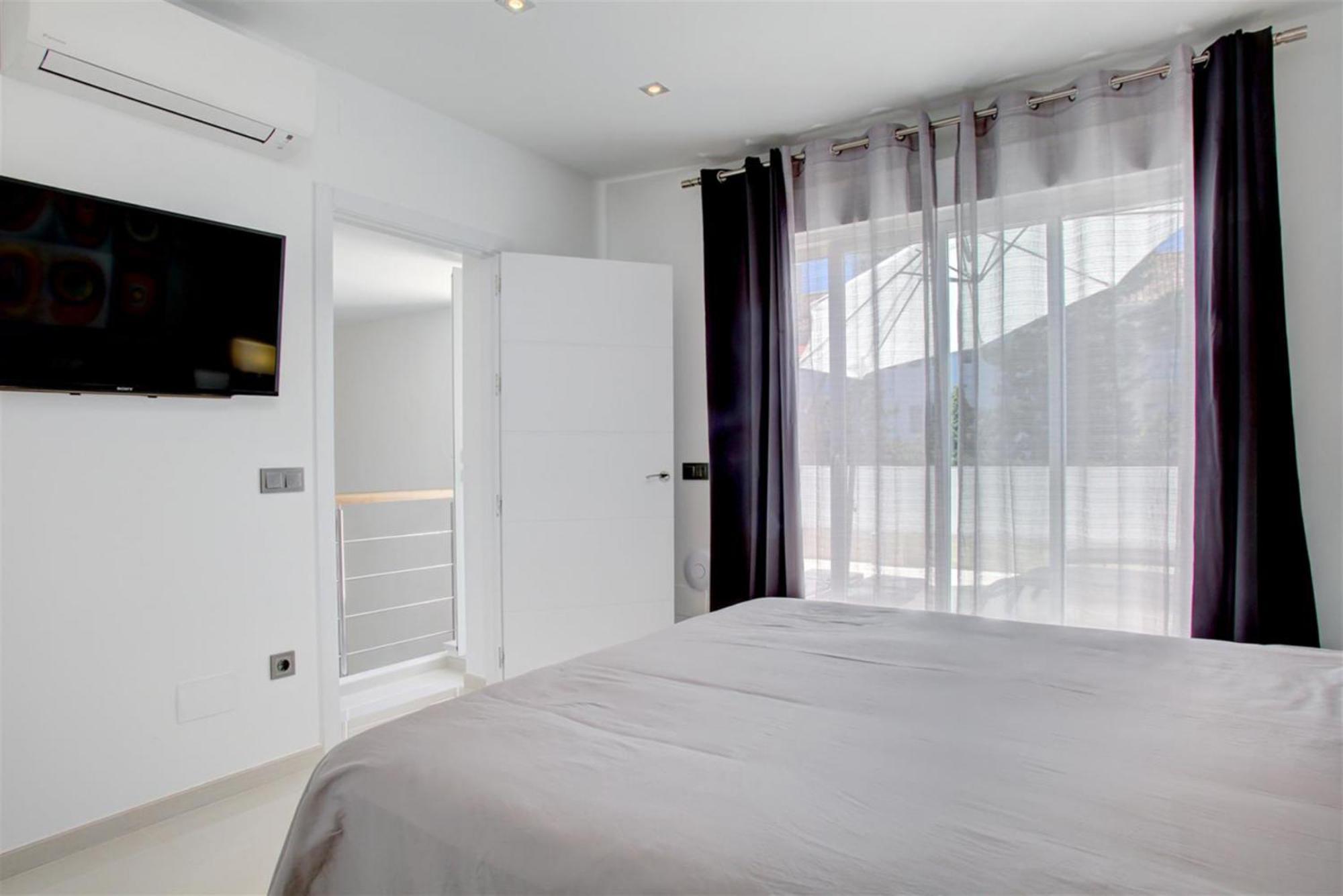 Casa Stefania Villa Marbella Luaran gambar