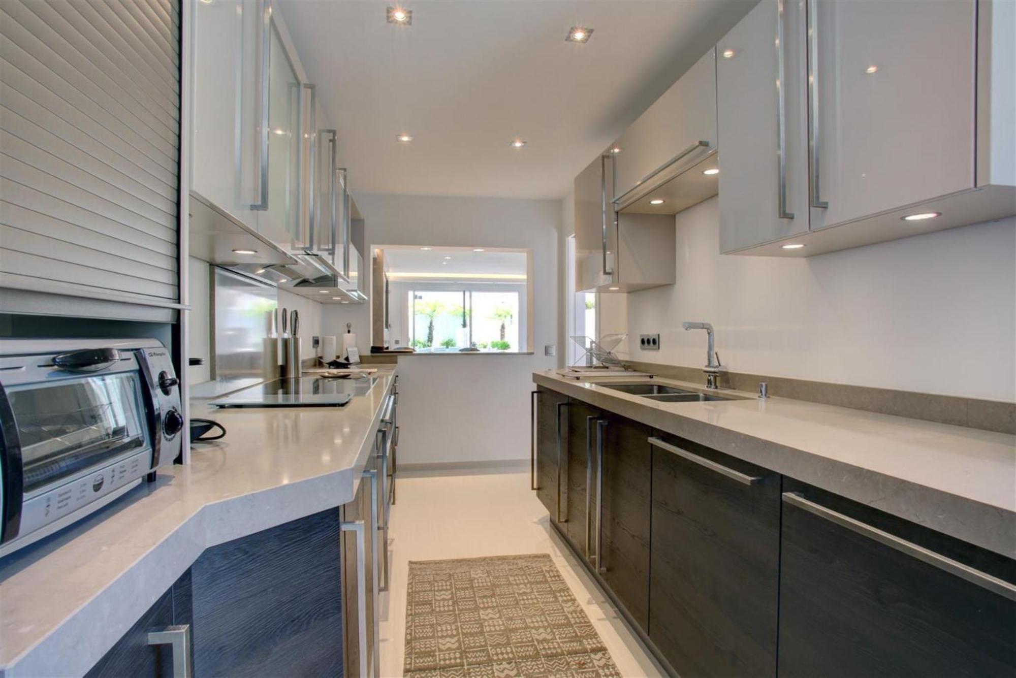 Casa Stefania Villa Marbella Luaran gambar