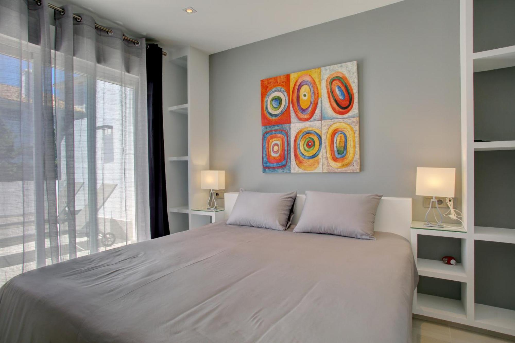 Casa Stefania Villa Marbella Luaran gambar