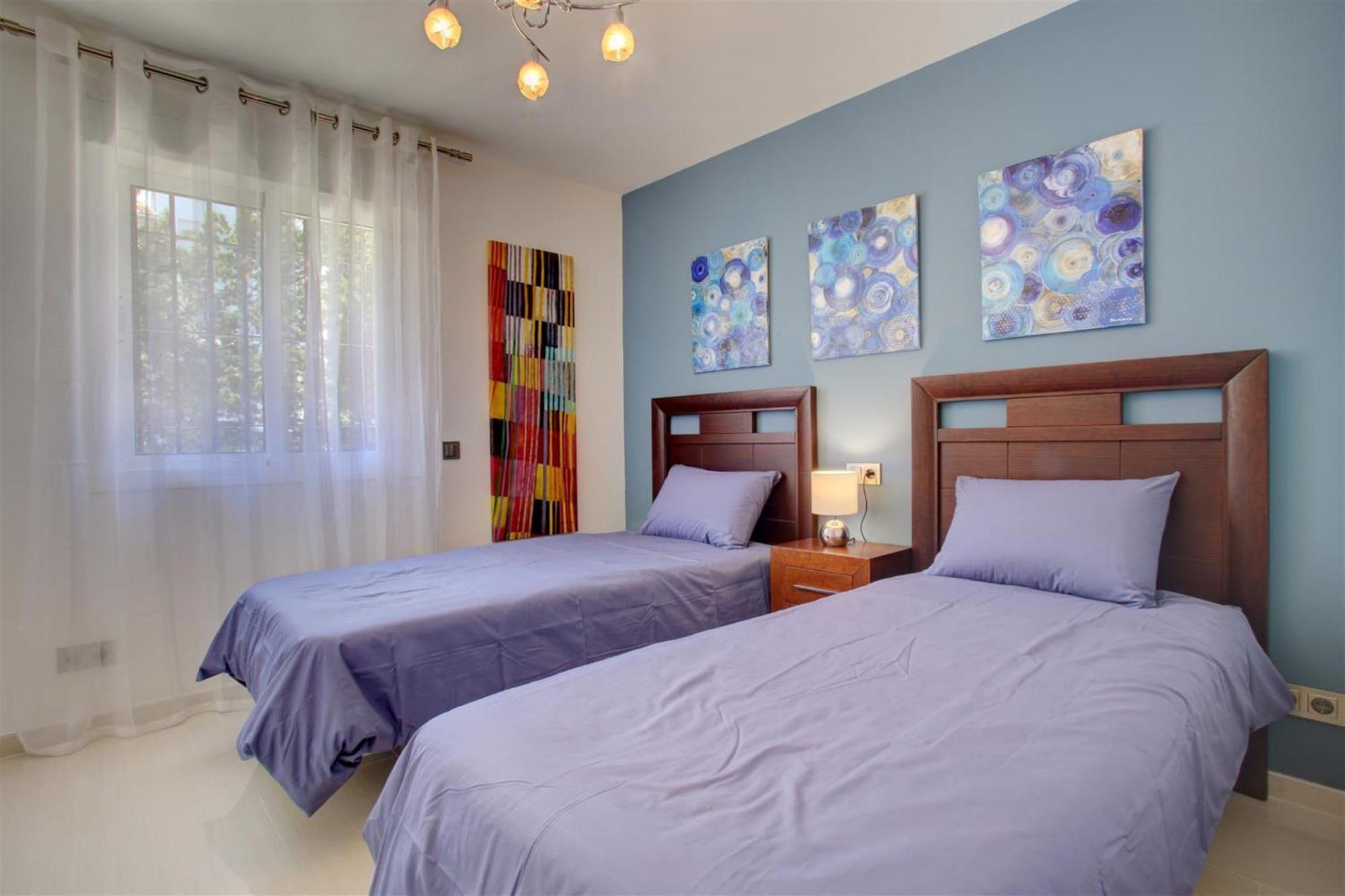 Casa Stefania Villa Marbella Luaran gambar